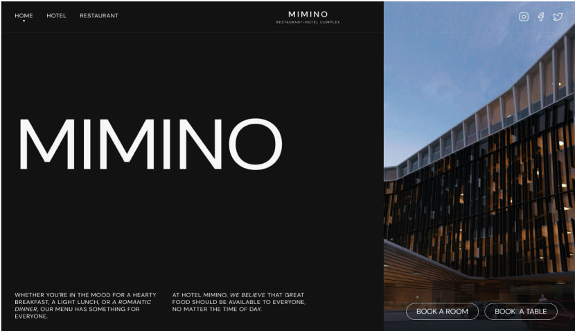 Second cover